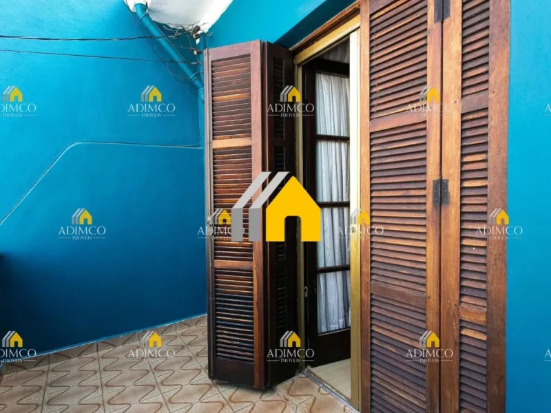 Vende ou Aluga Sobrado 3 Dorm. 157m² no Brás, Perto do Metrô: foto 5