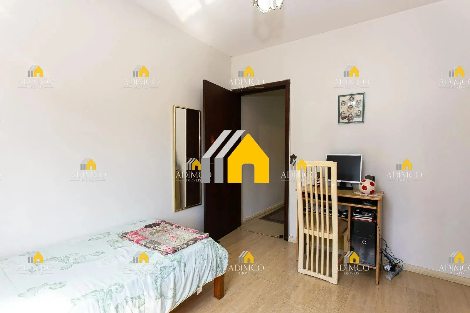 Vende ou Aluga Sobrado 3 Dorm. 157m² no Brás, Perto do Metrô: foto 8 de 26