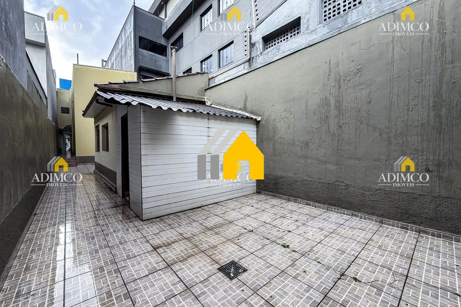 Vende ou Aluga Casa 200 M² com 4 Dorm. e 4 Vagas no Belenzinho: foto 21 de 30