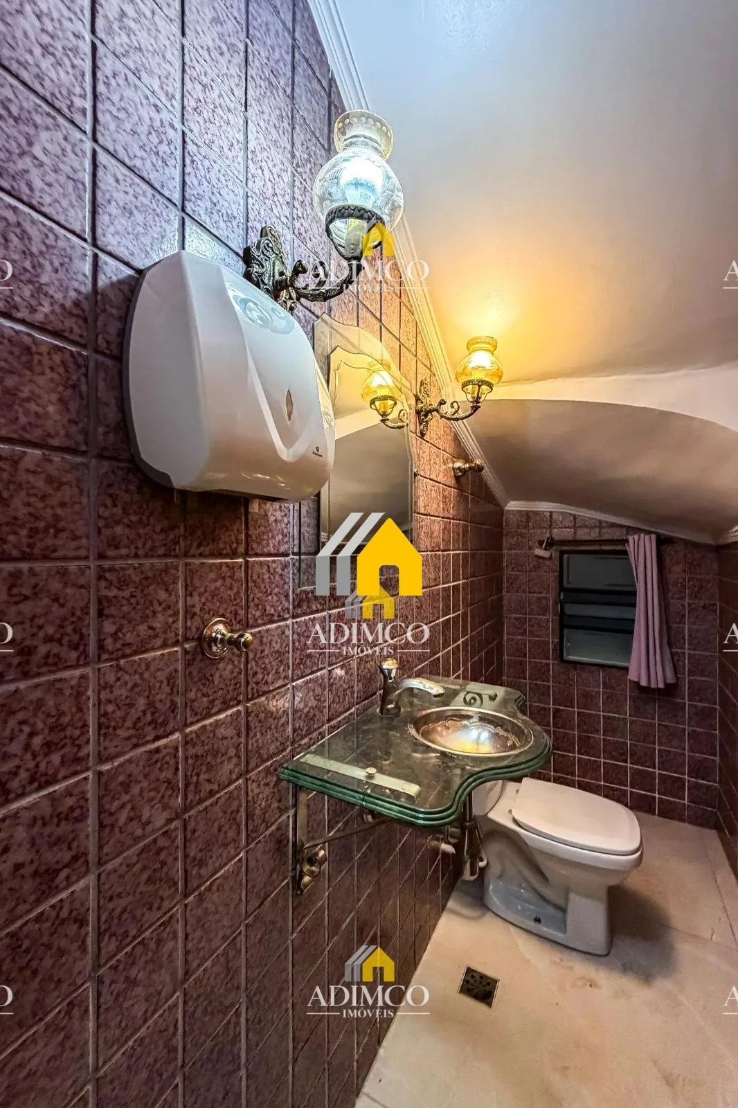 Vende ou Aluga Casa 200 M² com 4 Dorm. e 4 Vagas no Belenzinho: foto 23 de 30