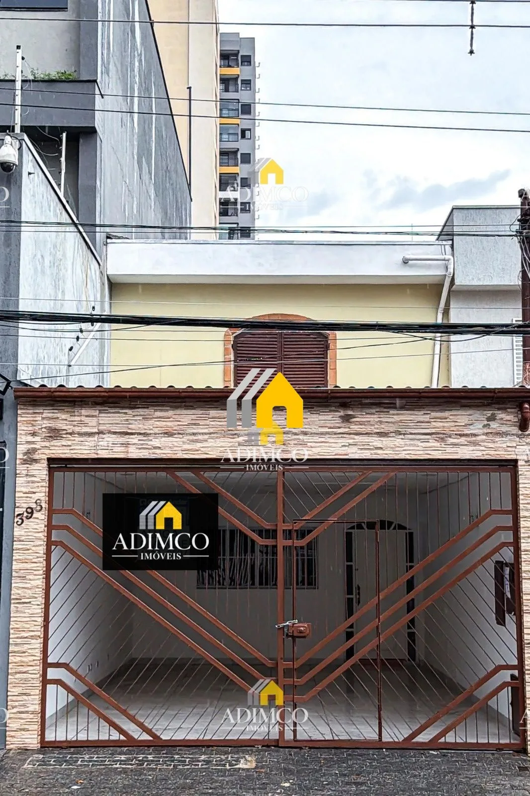 Vende ou Aluga Casa 200 M² com 4 Dorm. e 4 Vagas no Belenzinho: foto 6 de 30