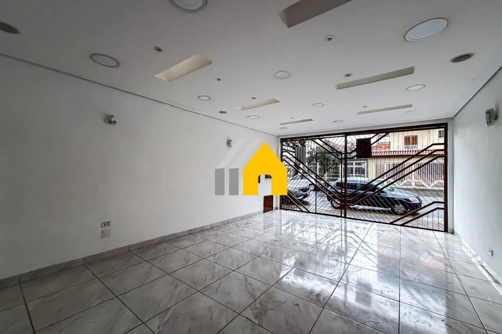Vende ou Aluga Casa 200 M² com 4 Dorm. e 4 Vagas no Belenzinho: foto 8 de 30