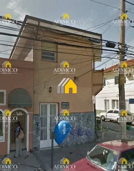 Vende Casa de Esquina 120m² com 2 Vagas na Mooca: foto 4