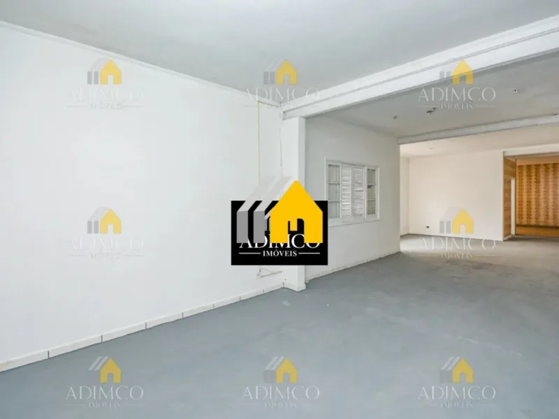 Aluga Casa Comercial 400 M² C/ 7 Salas e 10 Vagas – Mooca: foto 2