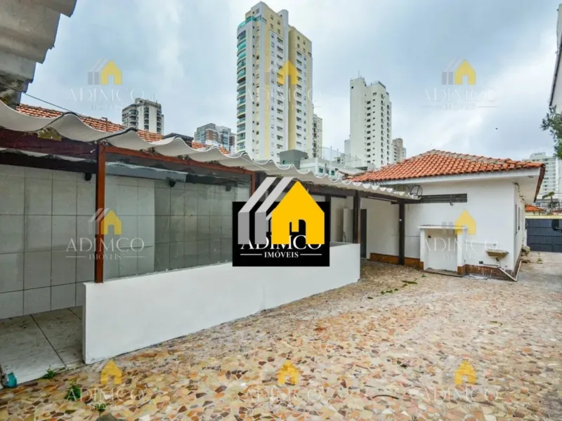 Aluga Casa Comercial 400 M² C/ 7 Salas e 10 Vagas – Mooca: foto 4