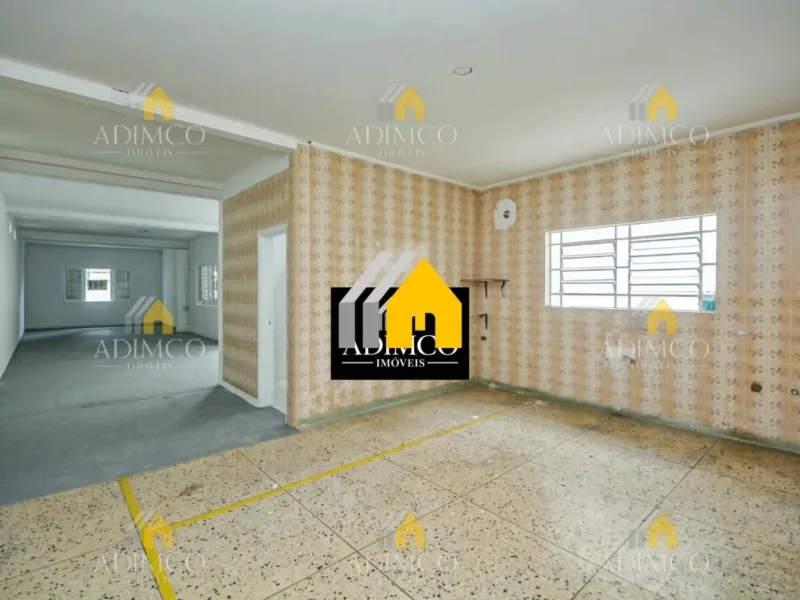 Aluga Casa Comercial 400 M² C/ 7 Salas e 10 Vagas – Mooca: foto 5