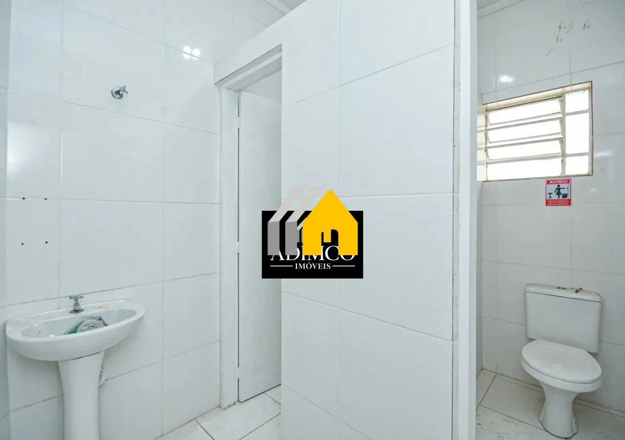 Aluga Casa Comercial 400 M² C/ 7 Salas e 10 Vagas – Mooca: foto 6 de 8
