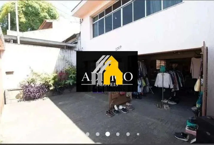 Vende Casa 151m² com 5 Vagas na Av. Montemagno – Vila Formosa: foto 7 de 8