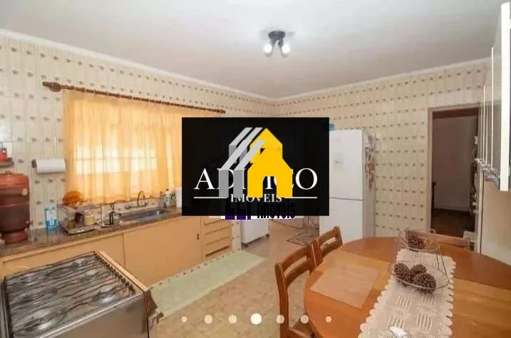 Vende Casa 151m² com 5 Vagas na Av. Montemagno – Vila Formosa: foto 8 de 8