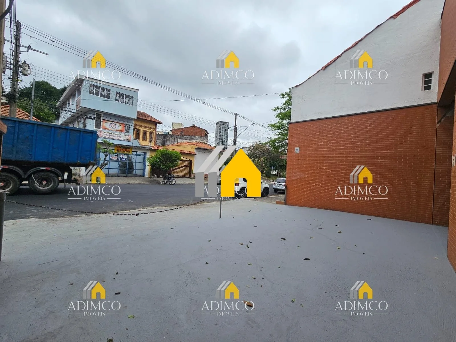Aluga – Galpão com 405 M² de Terreno na Mooca: foto 10 de 27