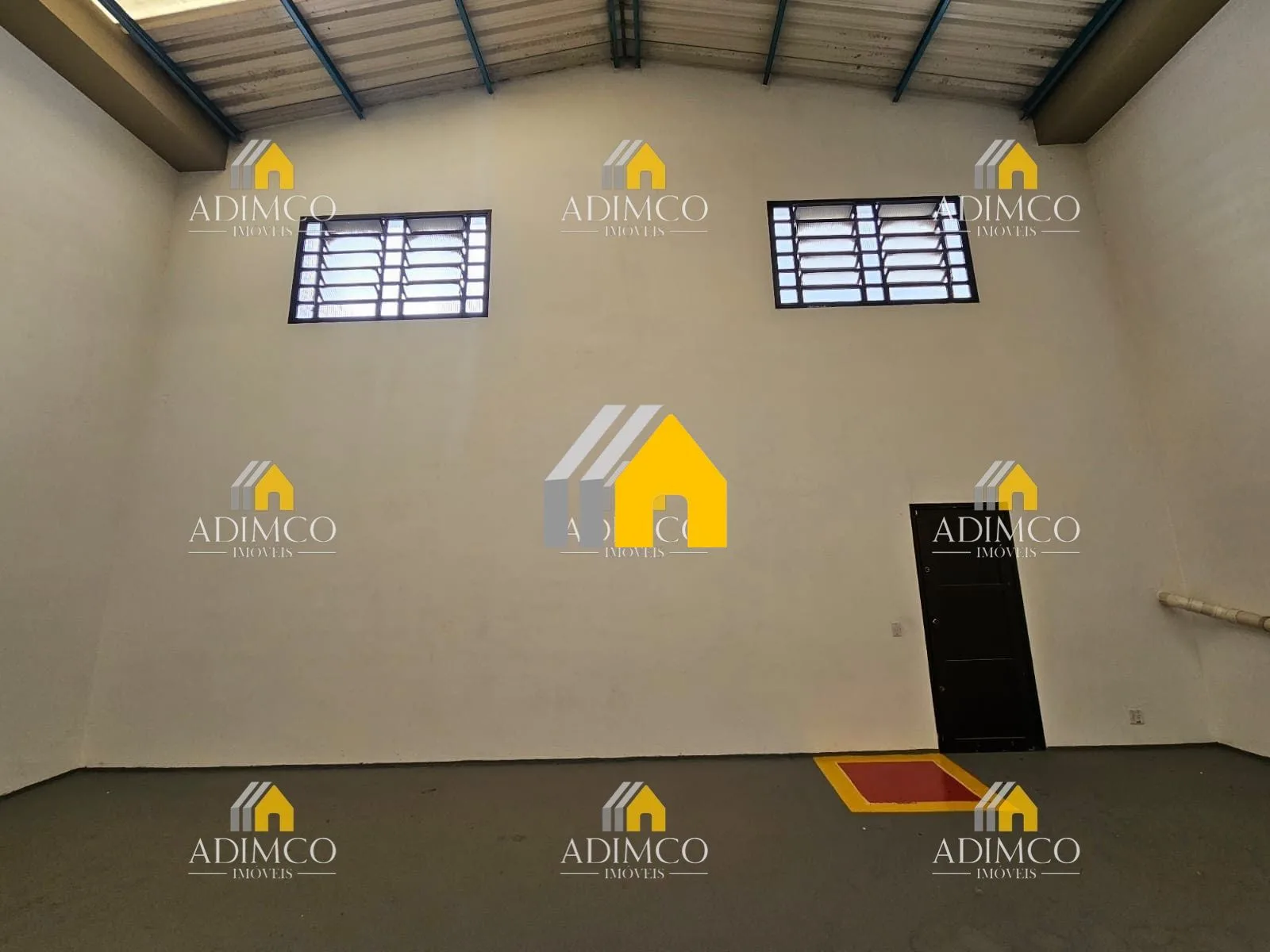 Aluga – Galpão com 405 M² de Terreno na Mooca: foto 12 de 27