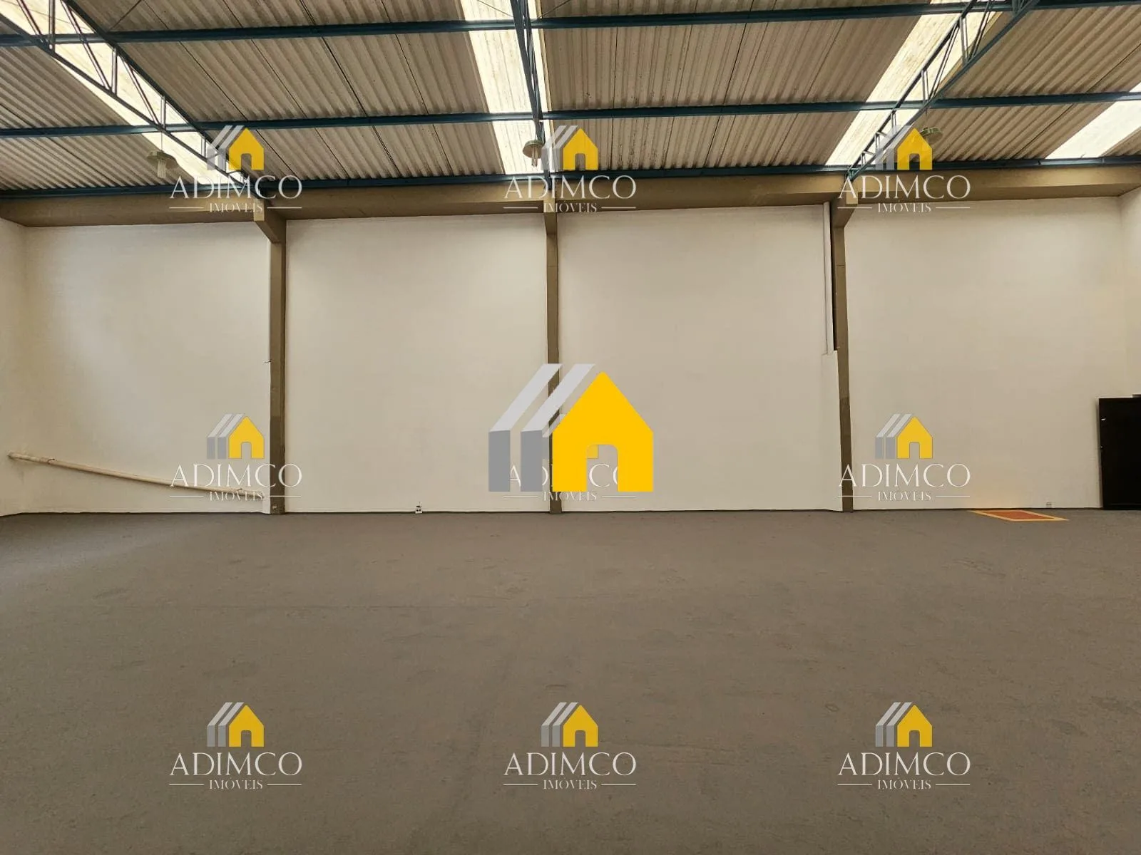 Aluga – Galpão com 405 M² de Terreno na Mooca: foto 13 de 27