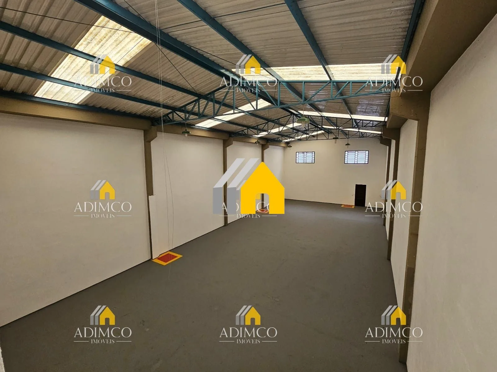 Aluga – Galpão com 405 M² de Terreno na Mooca: foto 19 de 27