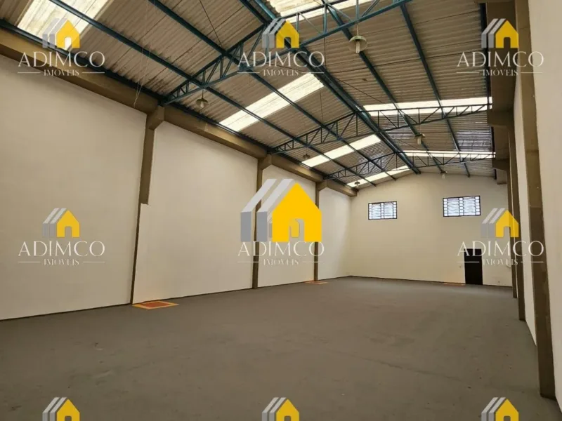 Aluga – Galpão com 405 M² de Terreno na Mooca: foto 2