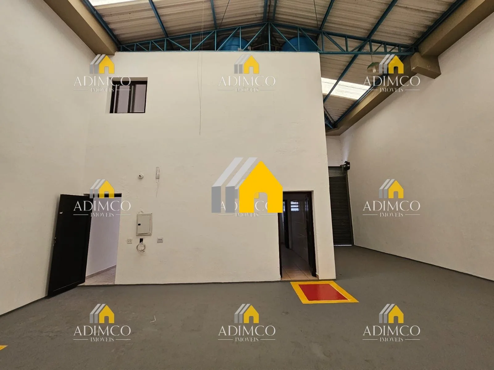 Aluga – Galpão com 405 M² de Terreno na Mooca: foto 21 de 27