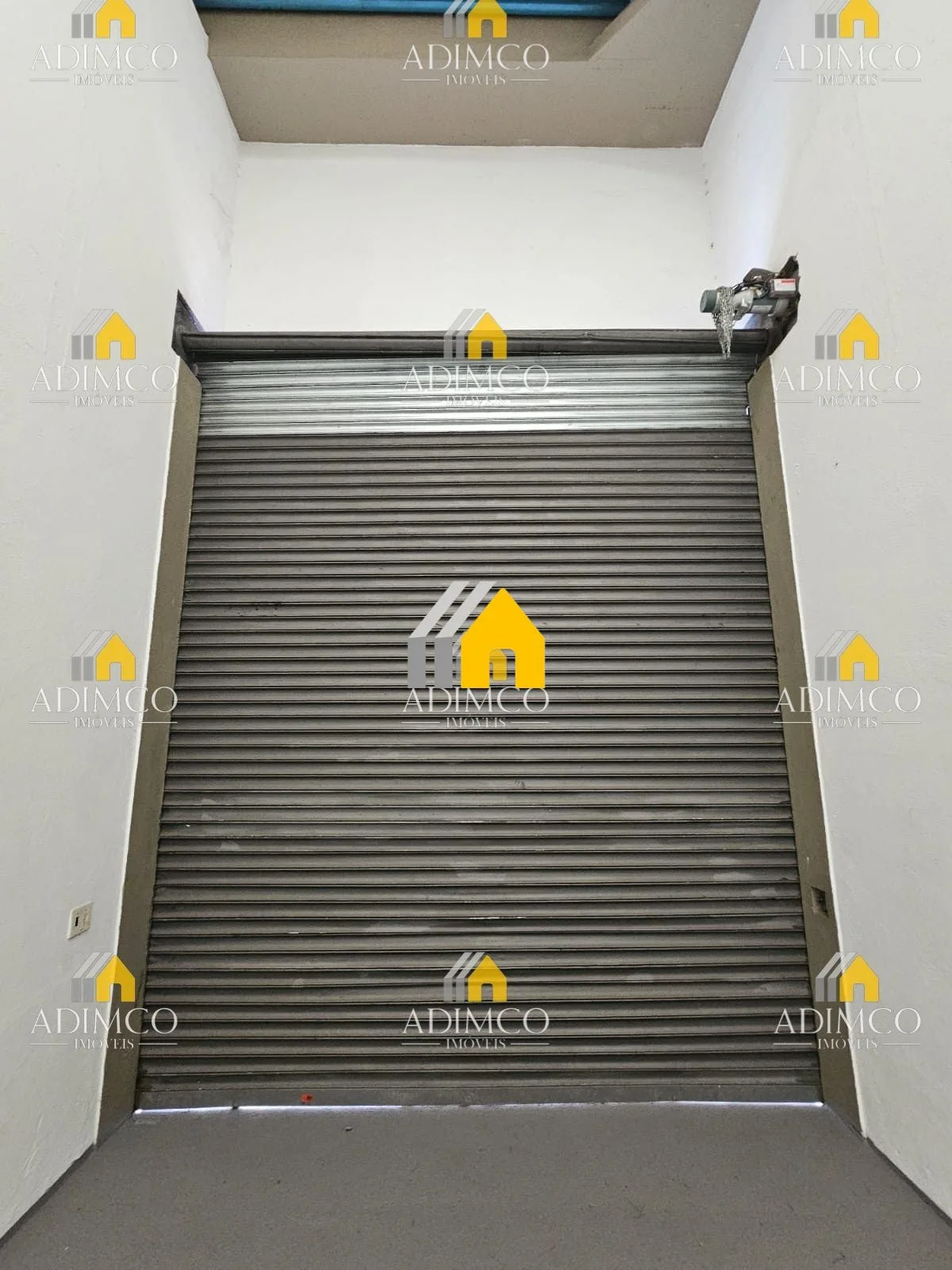 Aluga – Galpão com 405 M² de Terreno na Mooca: foto 22 de 27