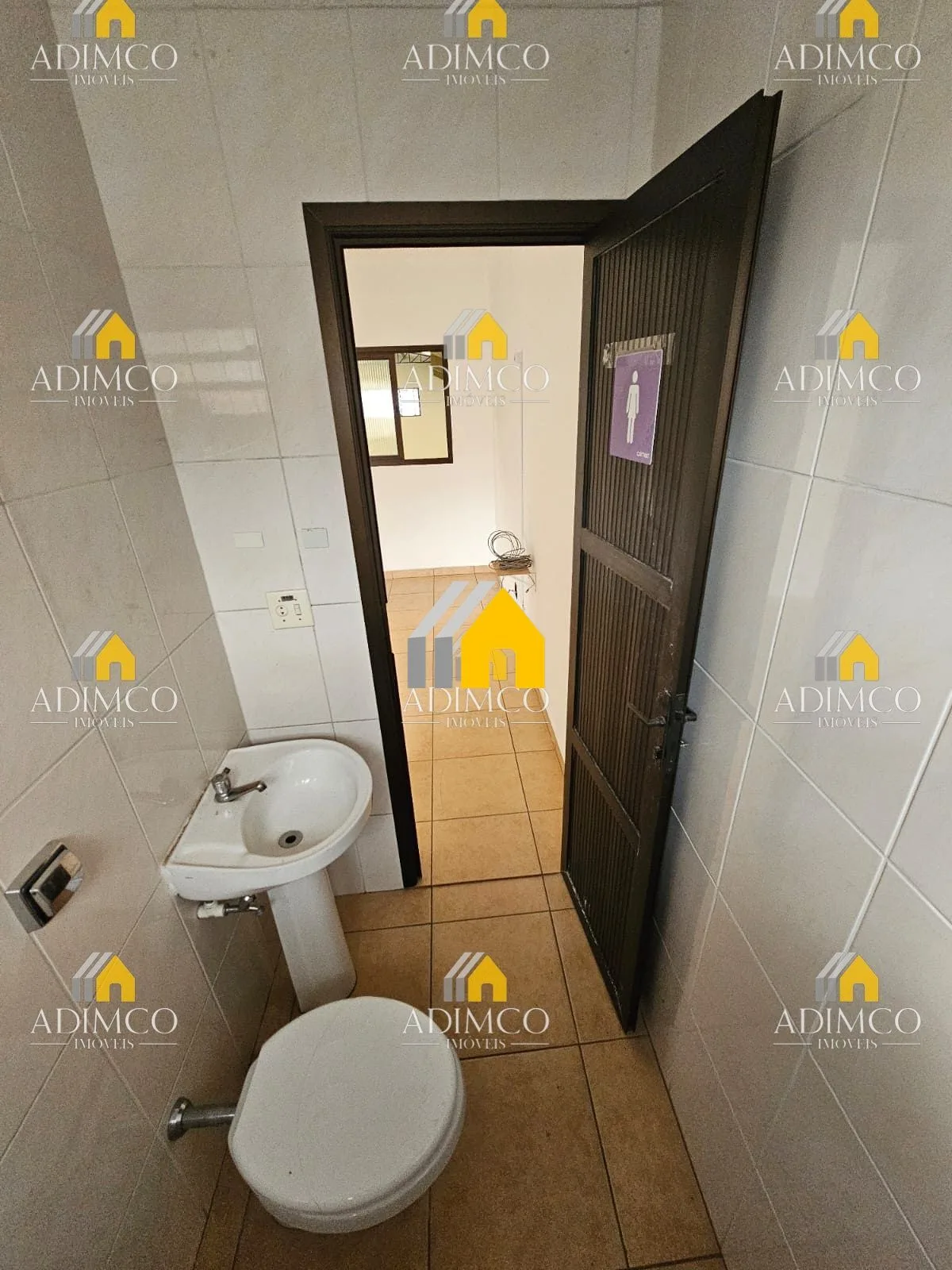 Aluga – Galpão com 405 M² de Terreno na Mooca: foto 24 de 27