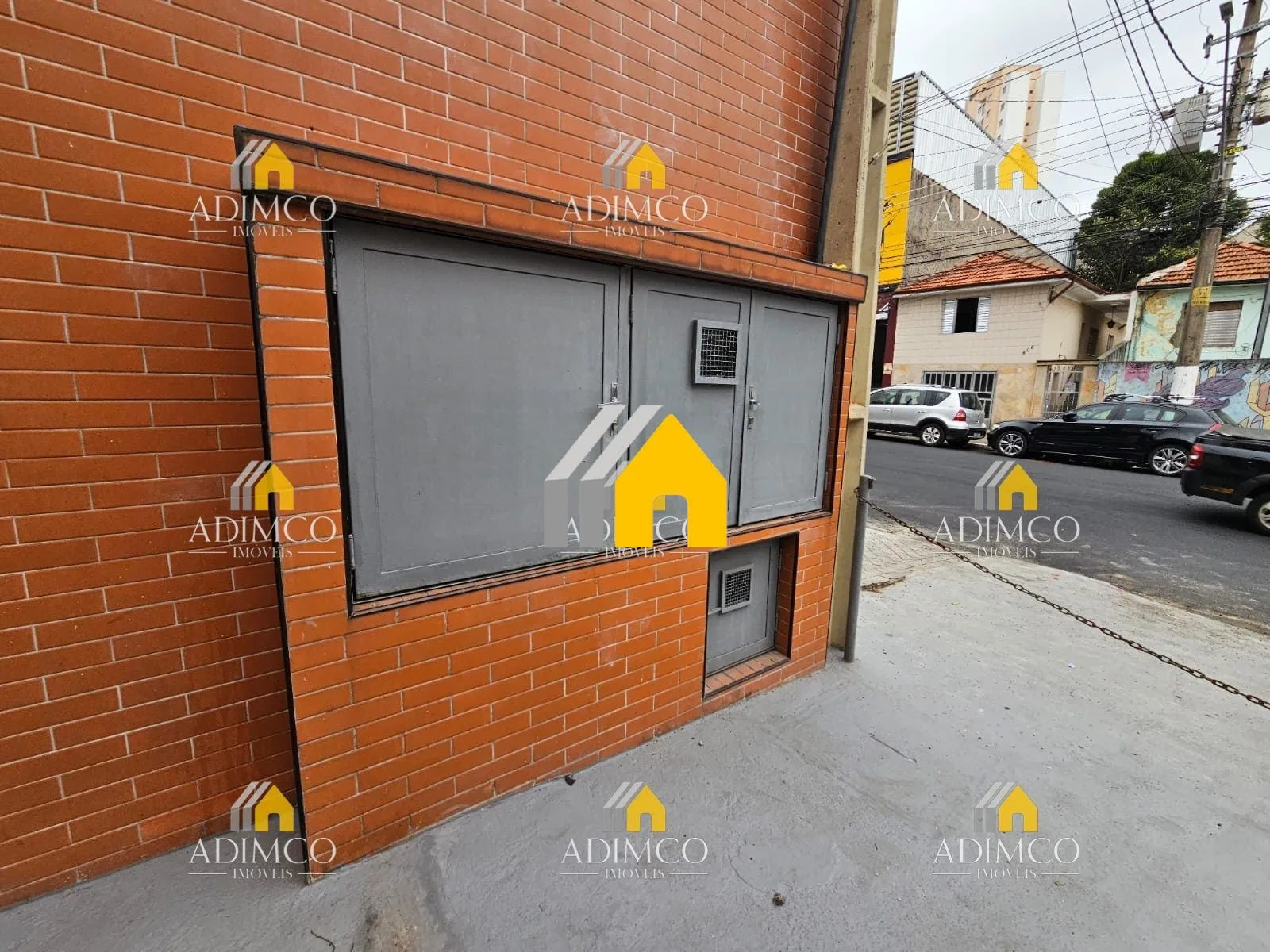 Aluga – Galpão com 405 M² de Terreno na Mooca: foto 25 de 27