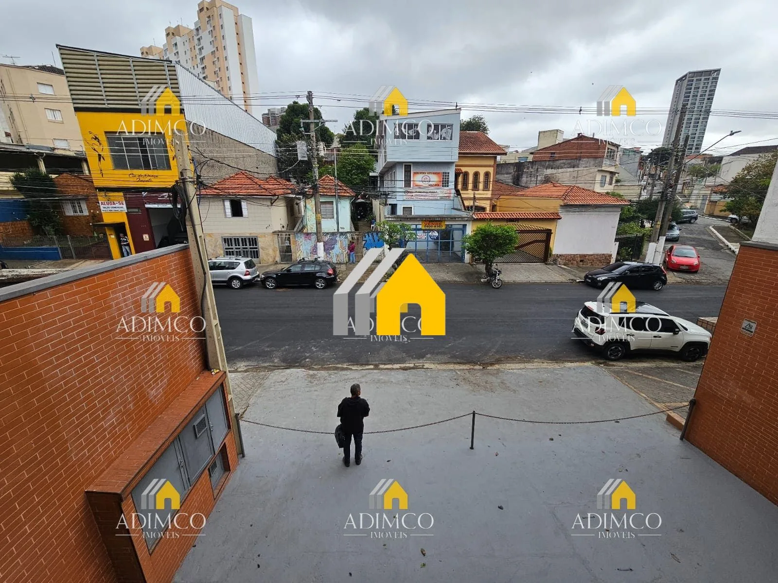 Aluga – Galpão com 405 M² de Terreno na Mooca: foto 26 de 27