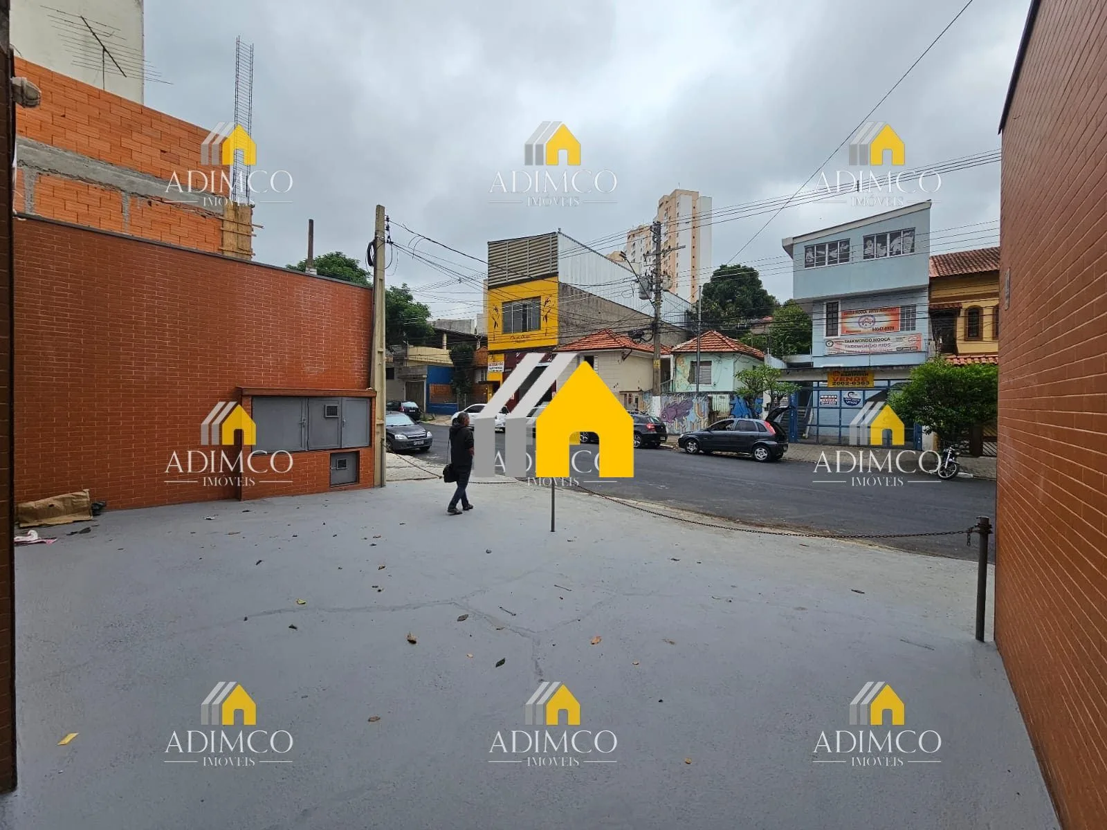 Aluga – Galpão com 405 M² de Terreno na Mooca: foto 27 de 27