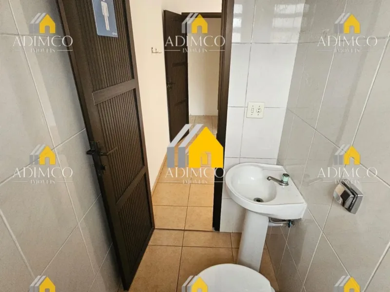 Aluga – Galpão com 405 M² de Terreno na Mooca: foto 3