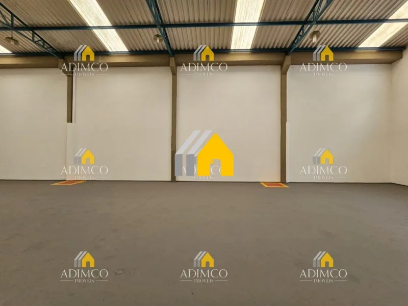Aluga – Galpão com 405 M² de Terreno na Mooca: foto 4