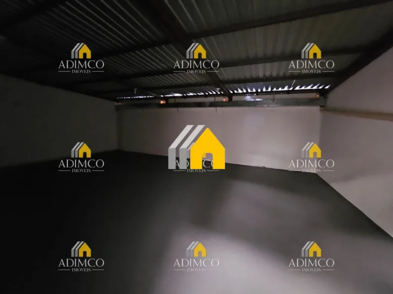 Aluga – Galpão com 405 M² de Terreno na Mooca: foto 5