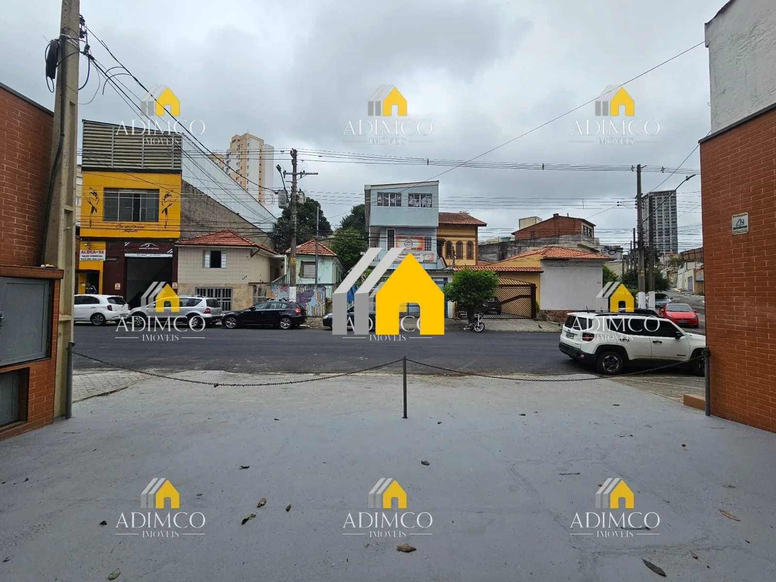 Aluga – Galpão com 405 M² de Terreno na Mooca: foto 6 de 27