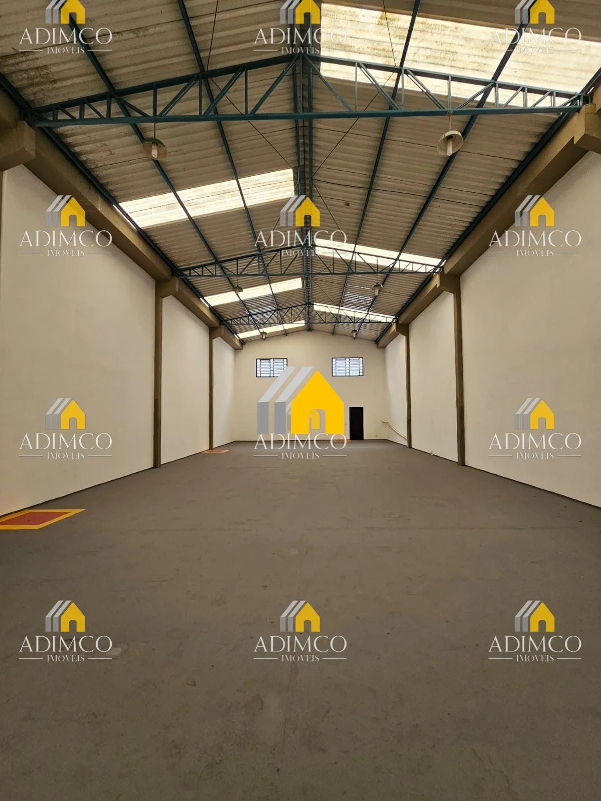 Aluga – Galpão com 405 M² de Terreno na Mooca: foto 8 de 27