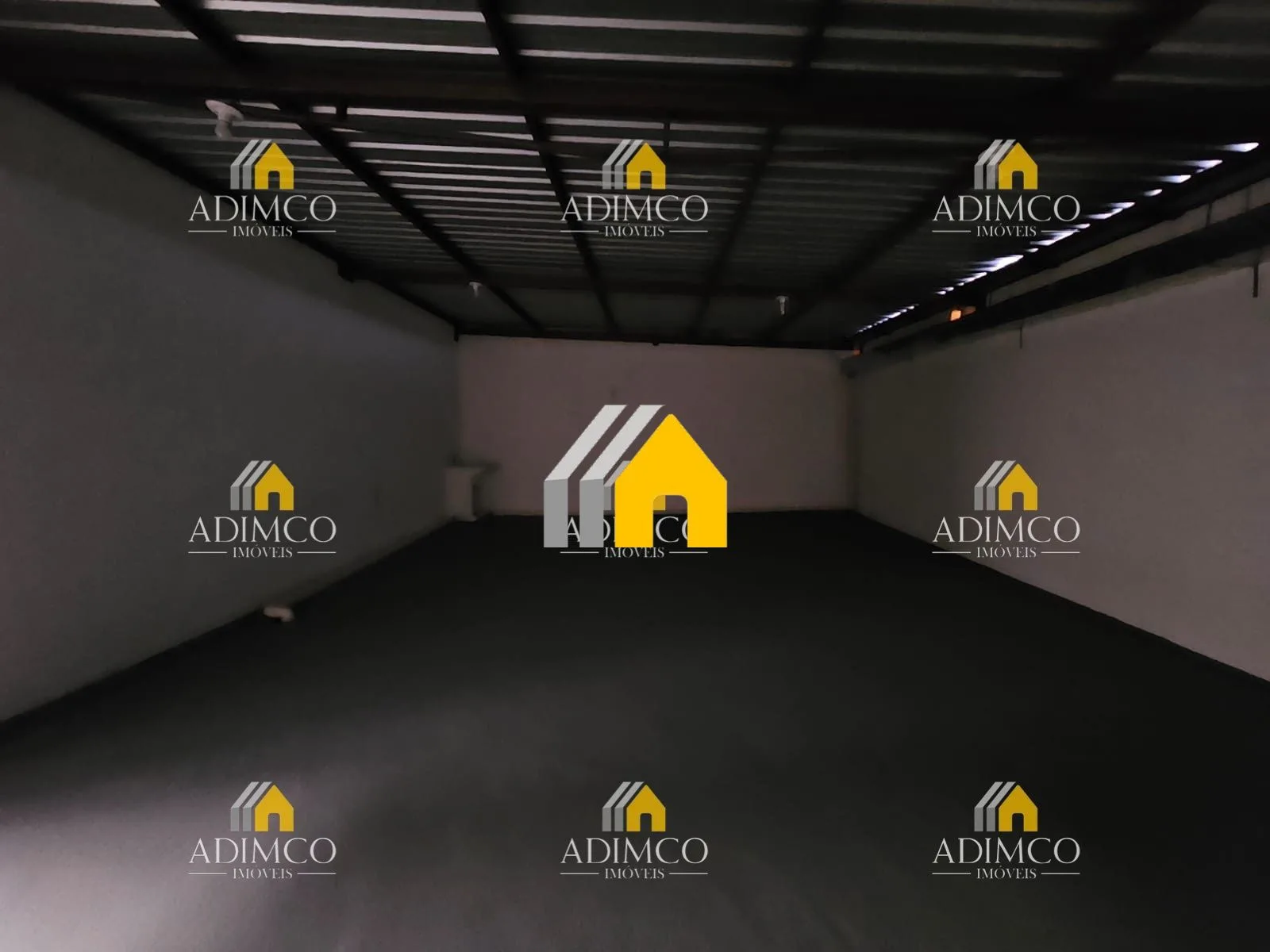 Aluga – Galpão com 405 M² de Terreno na Mooca: foto 9 de 27