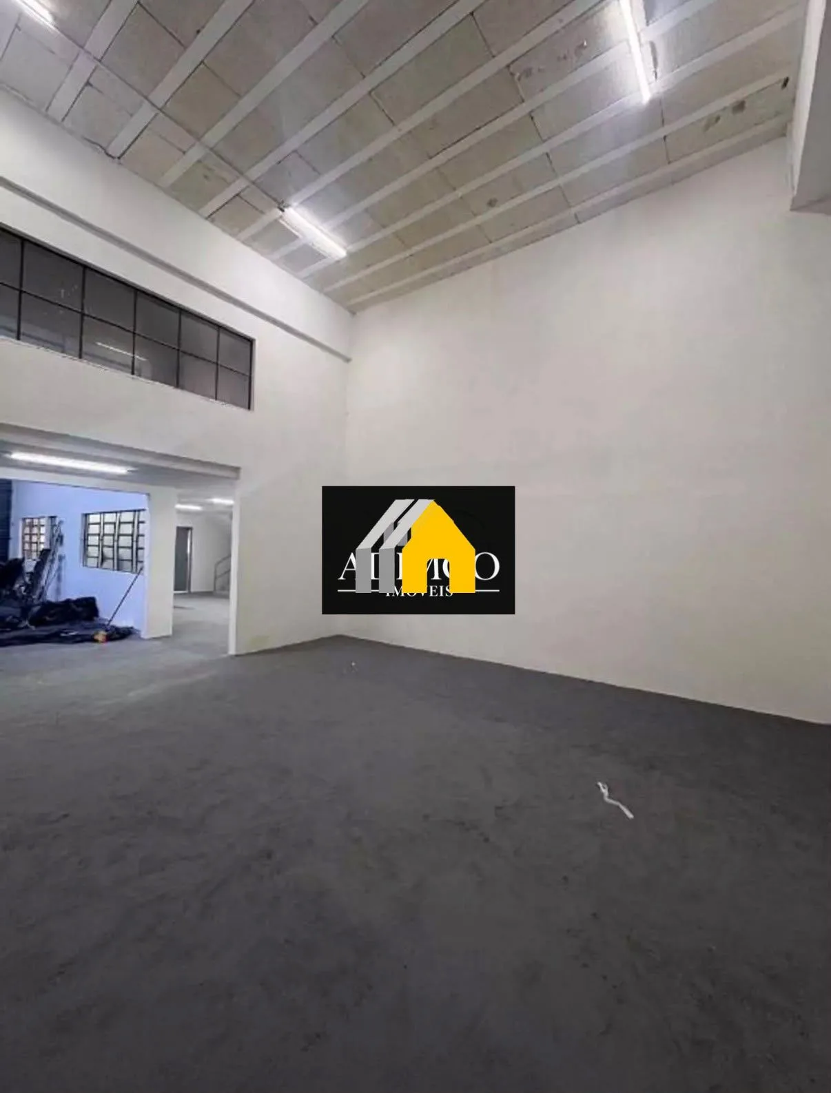 Vende ou Aluga _ Excelente Galpão no Belém – Boa Localização: foto 11 de 12