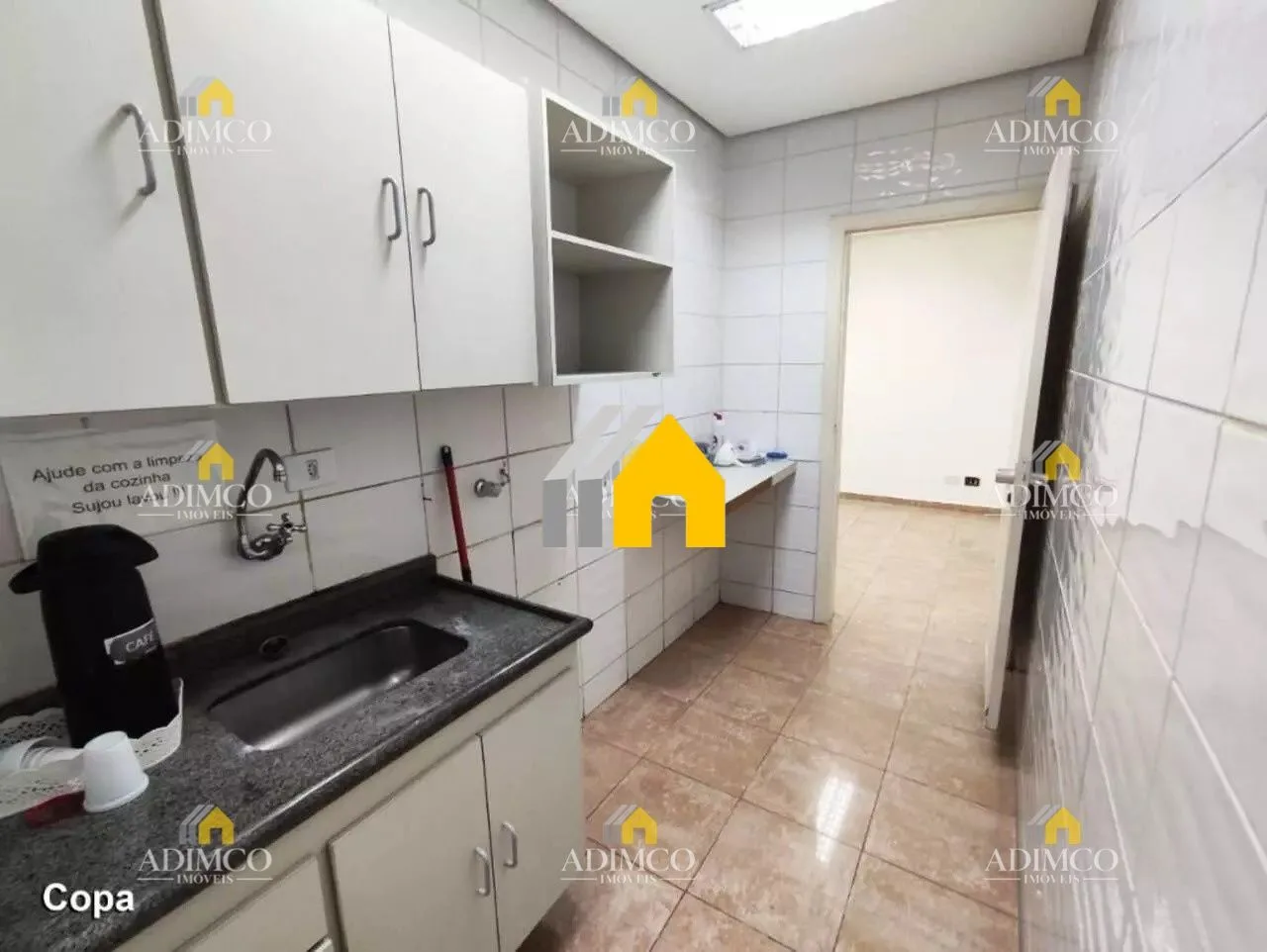 Aluga Ponto Comercial 400m² na Mooca: foto 10 de 12