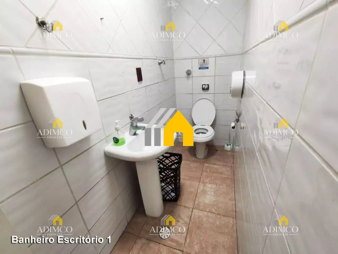 Aluga Ponto Comercial 400m² na Mooca: foto 11 de 12