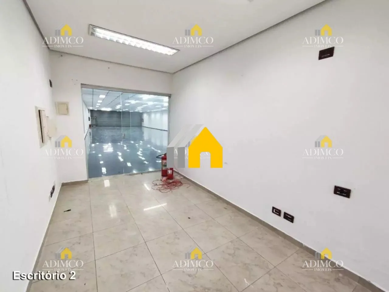 Aluga Ponto Comercial 400m² na Mooca: foto 12 de 12