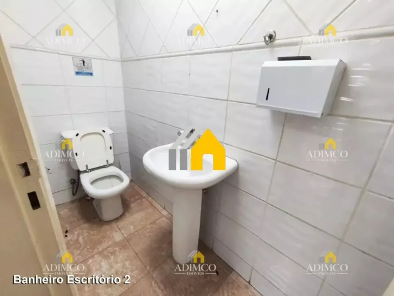 Aluga Ponto Comercial 400m² na Mooca: foto 3