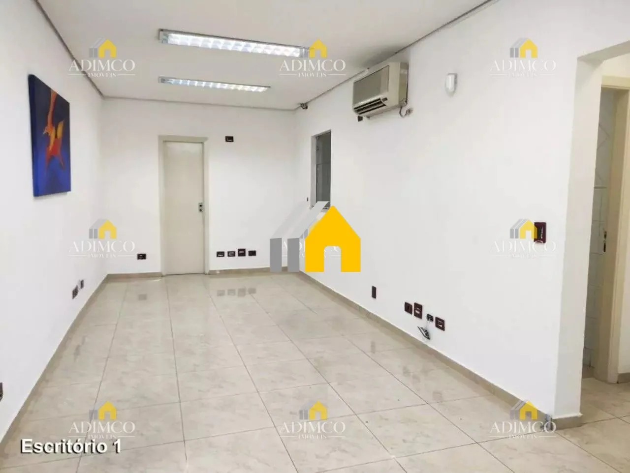 Aluga Ponto Comercial 400m² na Mooca: foto 6 de 12