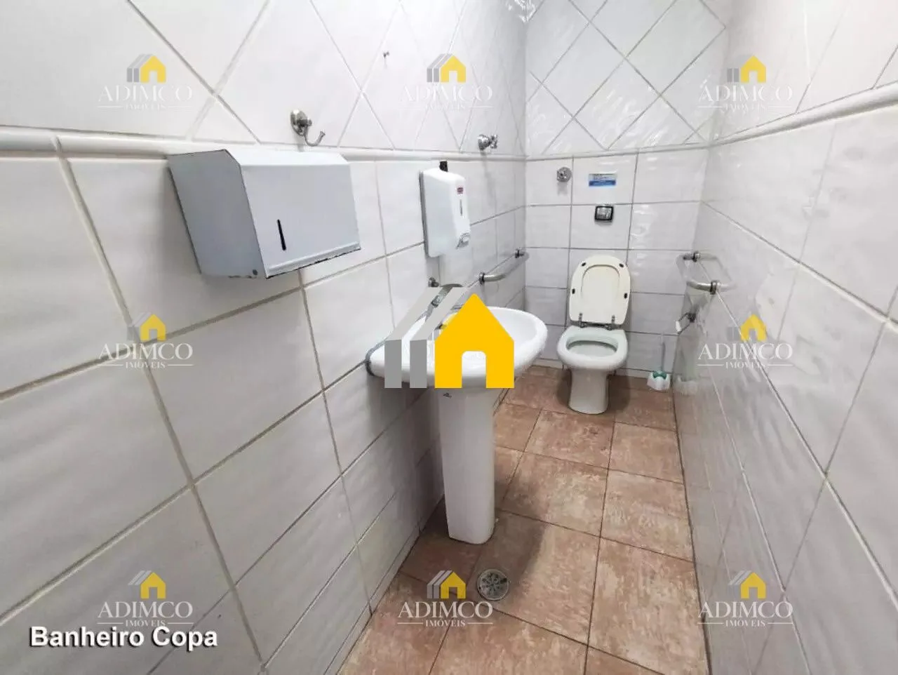 Aluga Ponto Comercial 400m² na Mooca: foto 8 de 12
