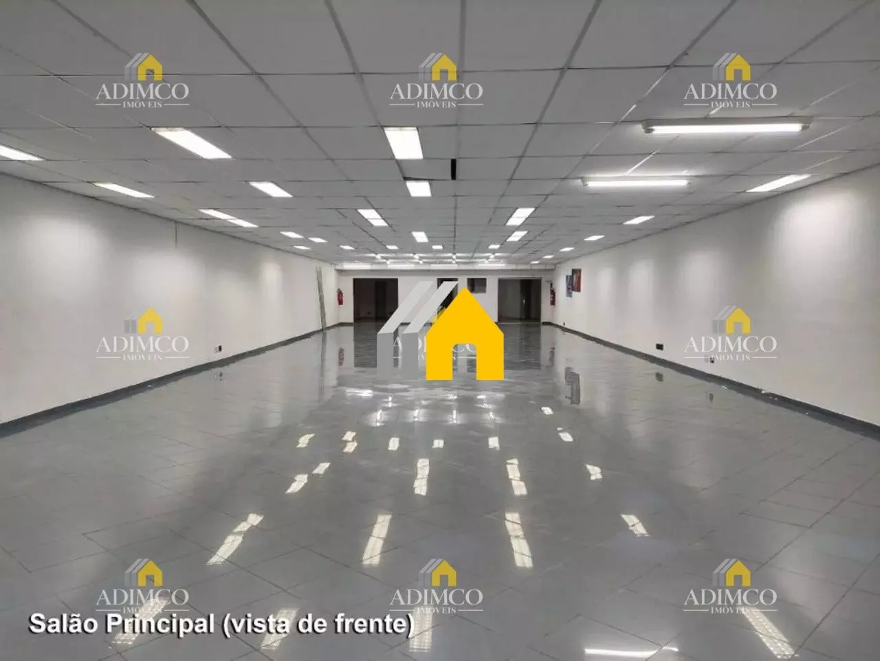Aluga Ponto Comercial 400m² na Mooca: foto 9 de 12