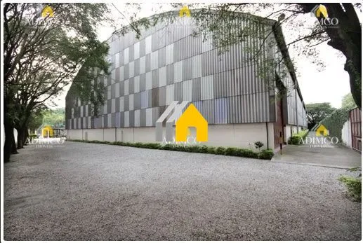 Aluga Galpão 4.954 M² C/ Pátio 2.305m² – Parque Novo Mundo: foto 14 de 30