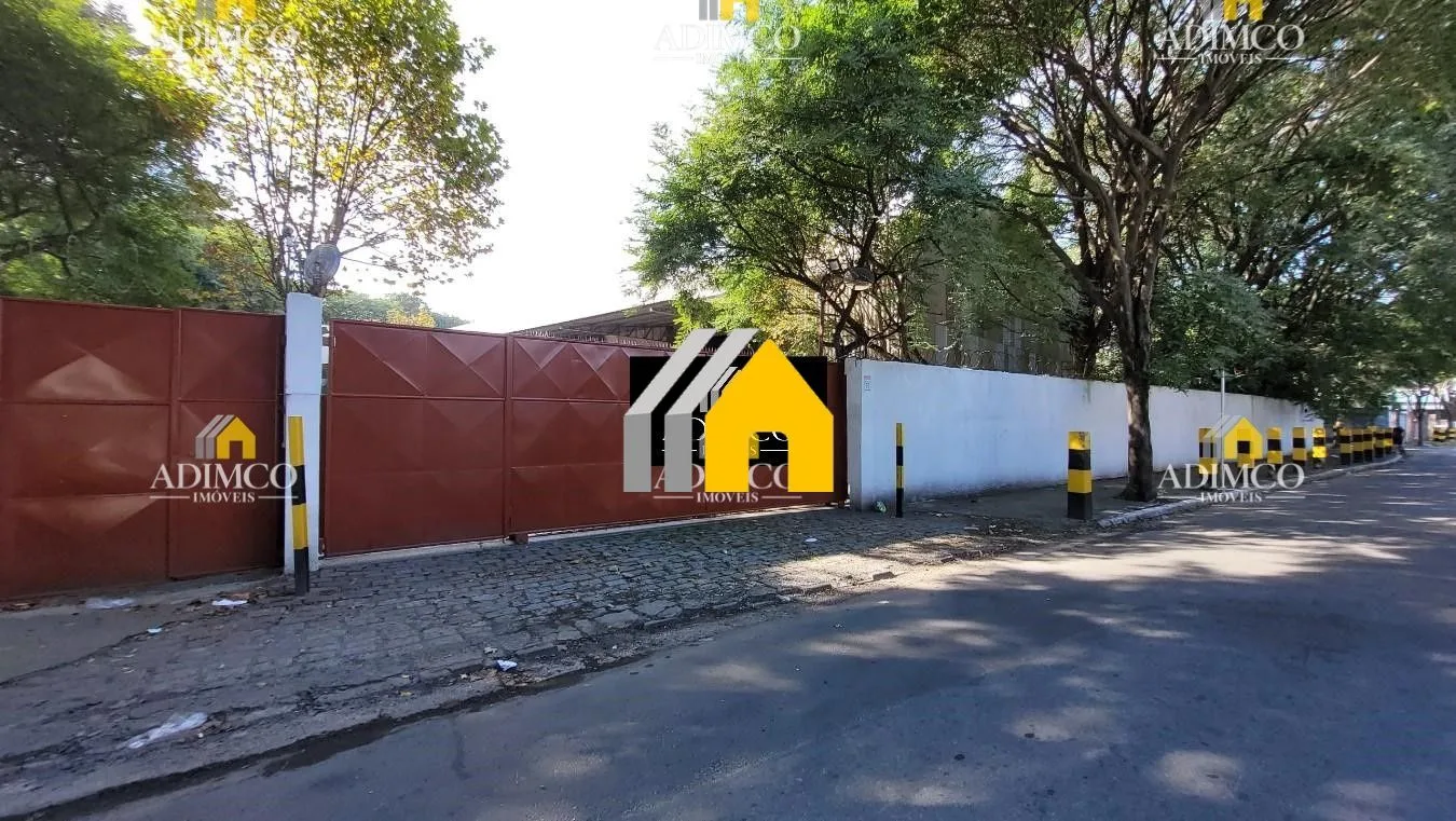 Aluga Galpão 4.954 M² C/ Pátio 2.305m² – Parque Novo Mundo: foto 17 de 30
