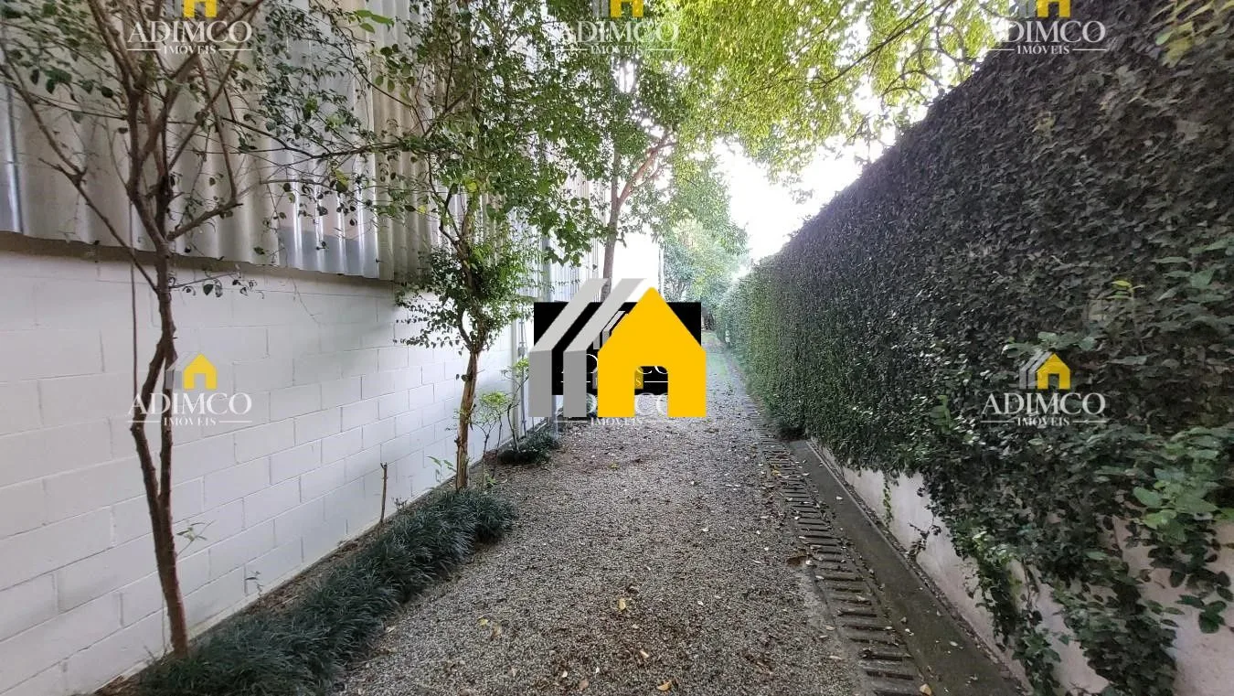 Aluga Galpão 4.954 M² C/ Pátio 2.305m² – Parque Novo Mundo: foto 19 de 30