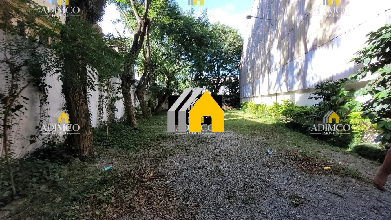 Aluga Galpão 4.954 M² C/ Pátio 2.305m² – Parque Novo Mundo: foto 21 de 30