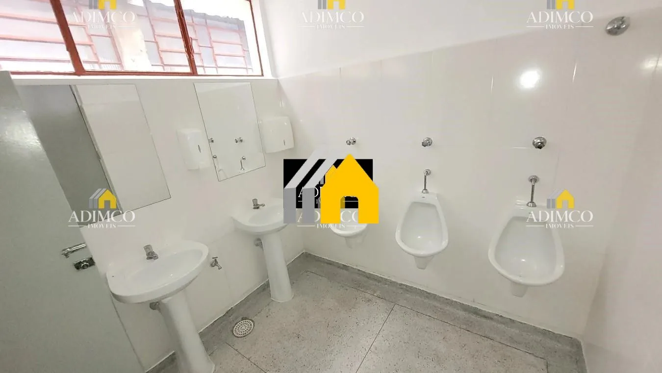 Aluga Galpão 4.954 M² C/ Pátio 2.305m² – Parque Novo Mundo: foto 27 de 30