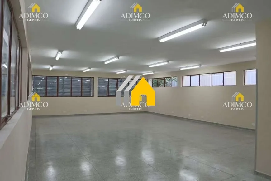 Aluga Galpão 4.954 M² C/ Pátio 2.305m² – Parque Novo Mundo: foto 7 de 30