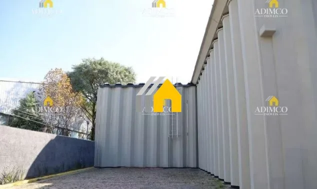 Aluga Galpão 2.936m² Pré-Moldado C/ Mezanino – Parque Novo Mundo: foto 12 de 30
