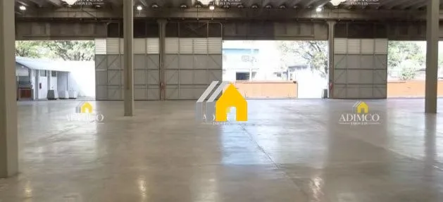 Aluga Galpão 2.936m² Pré-Moldado C/ Mezanino – Parque Novo Mundo: foto 15 de 30