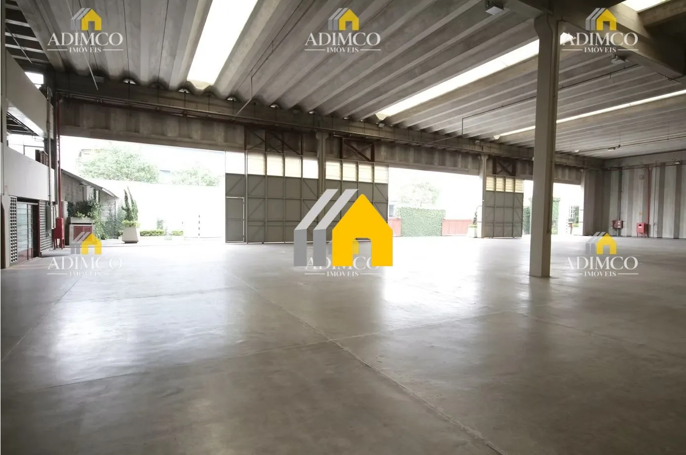 Aluga Galpão 2.936m² Pré-Moldado C/ Mezanino – Parque Novo Mundo: foto 30 de 30