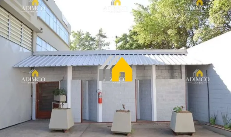 Aluga Galpão 2.936m² Pré-Moldado C/ Mezanino – Parque Novo Mundo: foto 7 de 30