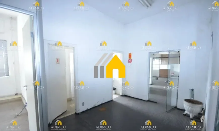 Aluga _ Galpão Comercial para Locação — Alto da Mooca: foto 11 de 14