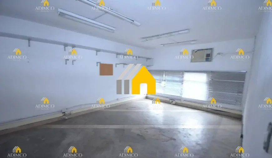 Aluga _ Galpão Comercial para Locação — Alto da Mooca: foto 12 de 14